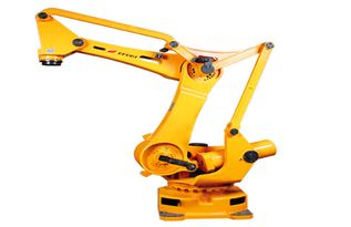 国内工业机器人企业盘点与智能机器人研发新趋势